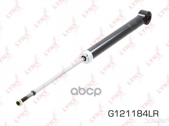 Амортизатор зад прав/лев Toyota Isis 2004