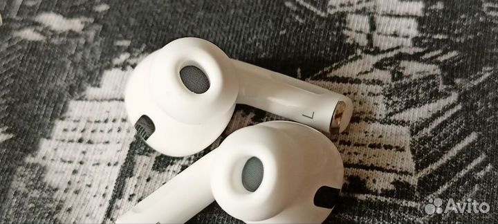 Airpods pro новые