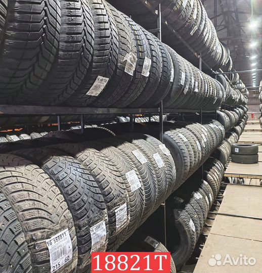 Michelin Latitude Tour 295/40 R20 106Y