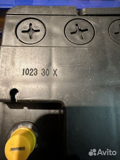 Аккумулятор Bravo (Аком) 74