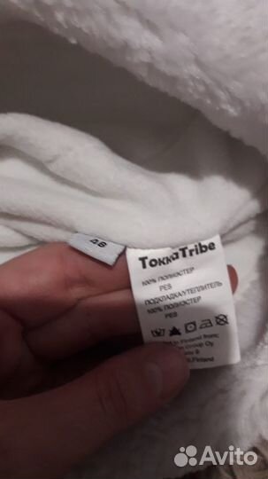 Шапка(зима)