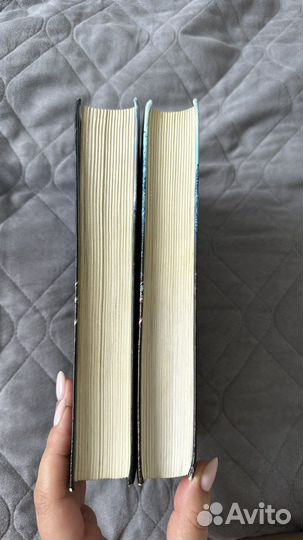 Школа добра и зла. Соман Чайнани