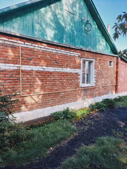 Дом 69,7 м² на участке 7 сот.