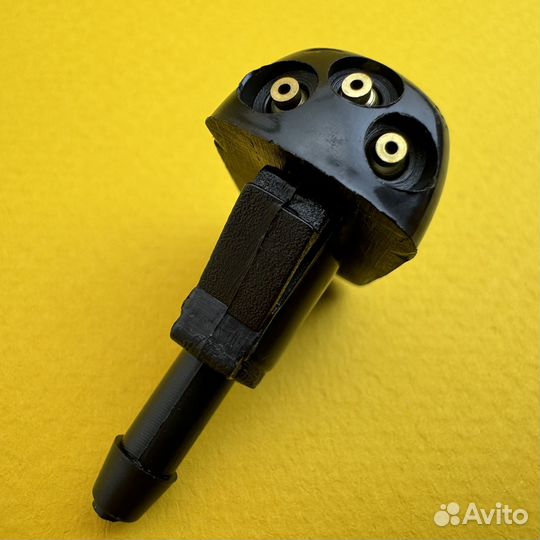 Форсунки омывателя стекла 986303K500. 2 шт