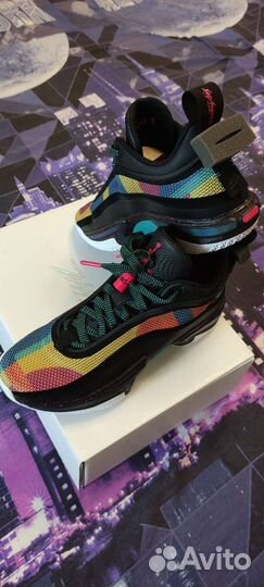 Баскетбол Nike Air Jordan 36 оригинал