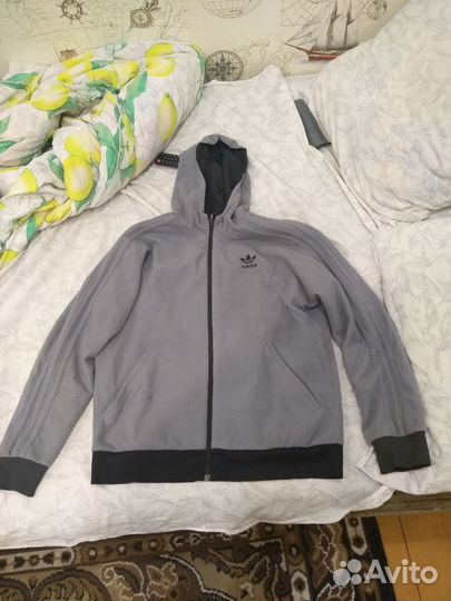Ветровка adidas