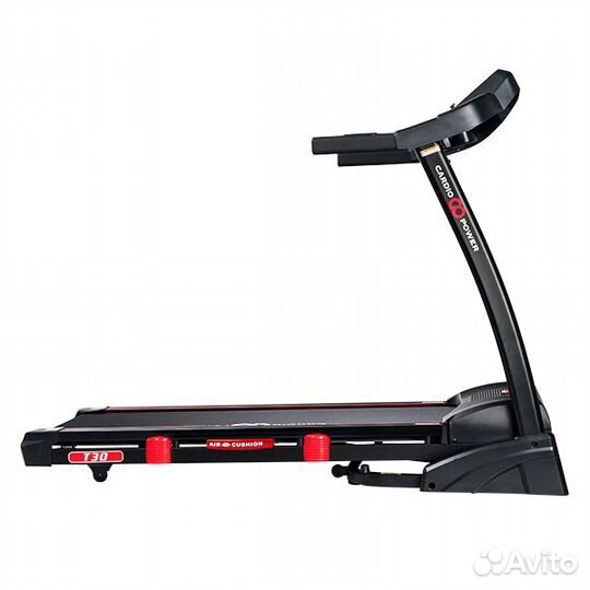 Беговая дорожка CardioPower T30 NEW