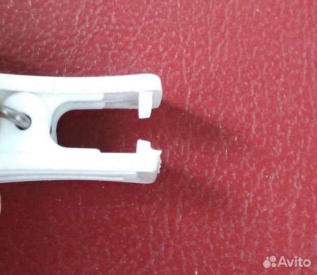 Зажимы для штор и тюли