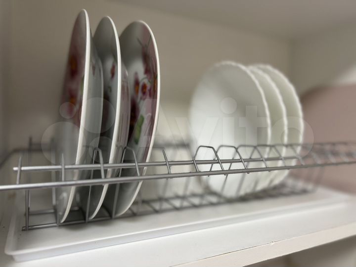 1-к. квартира, 34 м², 1/5 эт.