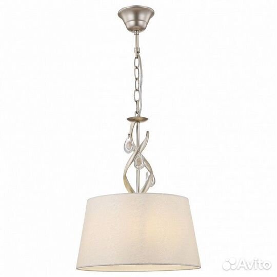 Подвесной светильник Freya Monique FR2001PL-03G