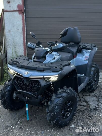 Сfmоto сforсe 1000 EPS новый в наличии