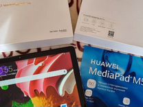 Huawei mediapad M5 lite 10