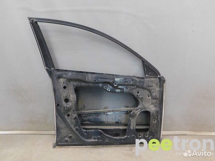 Б/У Б/У Дверь передняя левая BBY45902X mazda