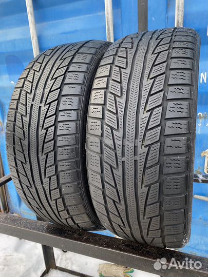 Nankang SV-2 225/45 R17