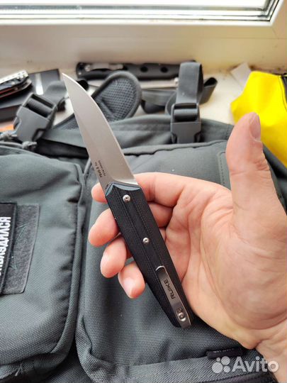 Складной нож Ruike P848-B