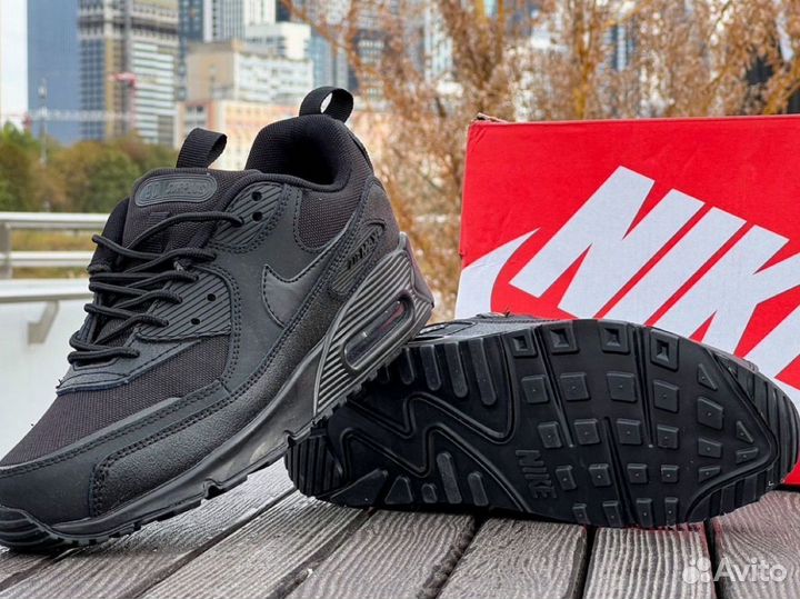 Nike air max 90 cordura(Оригинал)