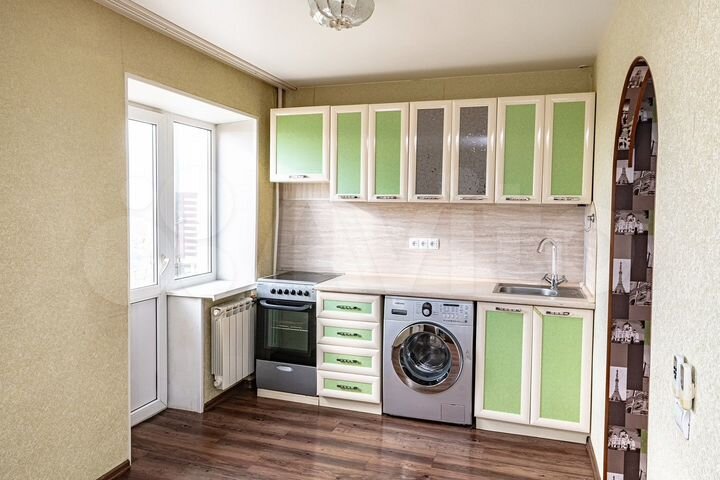 Квартира-студия, 25 м², 8/9 эт.