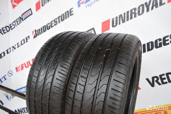 Pirelli Cinturato P7 215/50 R17
