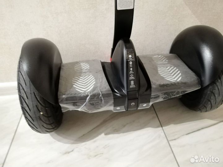Гироскутер сигвей найнбот мини про