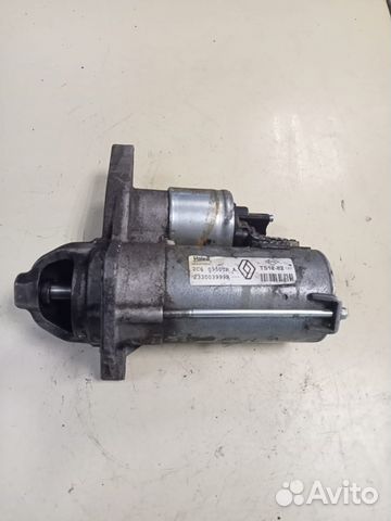 Стартер ваз Рено Ниссан
