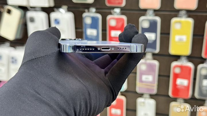 iPhone 13 Pro Max, 256 ГБ