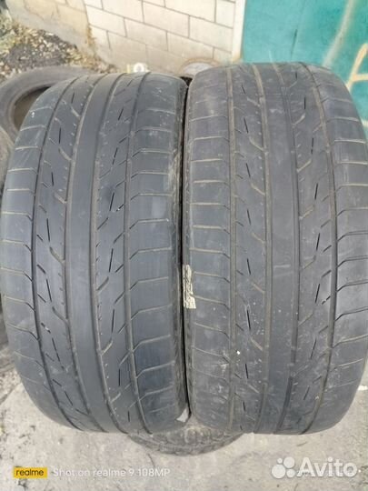 Toyo Proxes Sport 215/45 R17