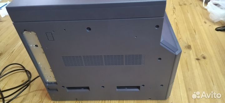 Мфу A3 ч/б лазер. Kyocera taskalfa1800 (23 т. стр)