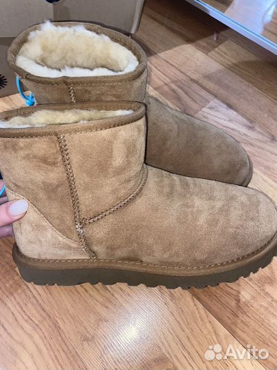 Ugg угги женские оригинал