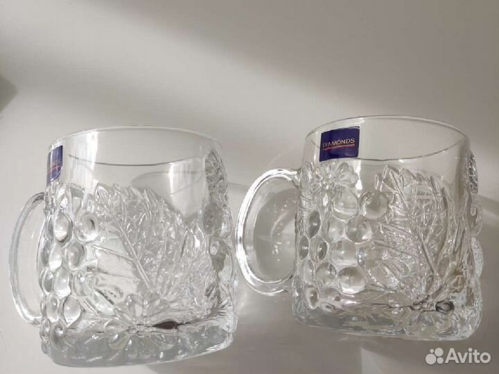 Пивные кружки