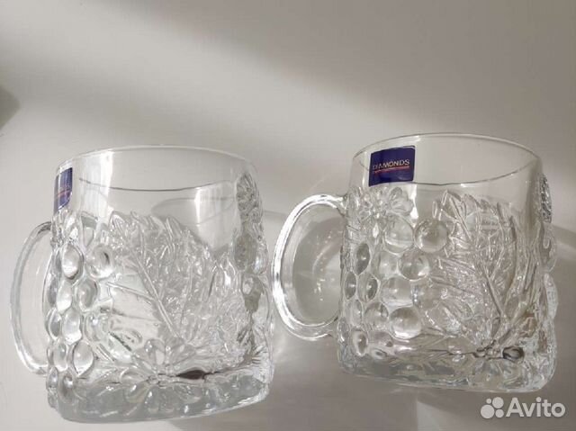 Пивные кружки