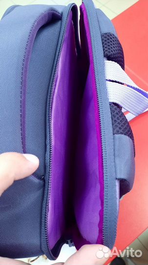 Ранец (рюкзак) школьный новый