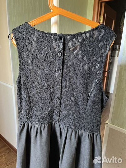 Naf naf платье 42