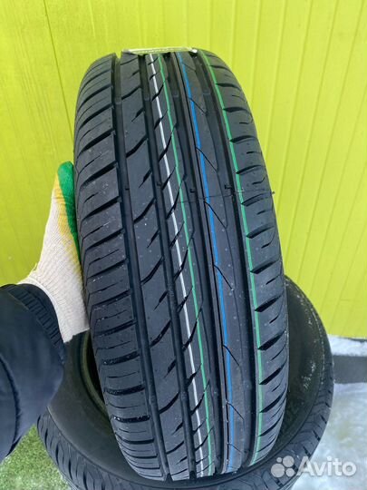 Torero MP47 215/55 R16