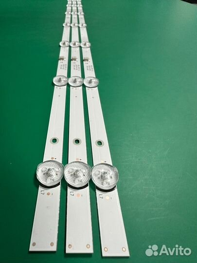 Новая crh-zg40g5sp30300703913rev1.0, MS-L3215 V2