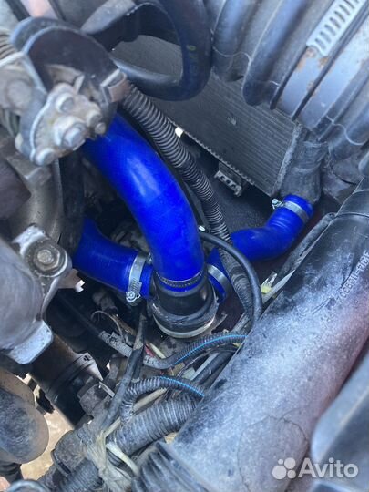 LADA 4x4 (Нива) 1.7 МТ, 2002, 109 000 км