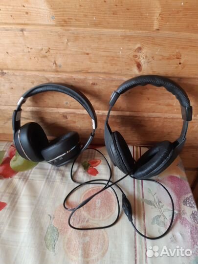 Беспроводные наушники Defender freeMotion B540