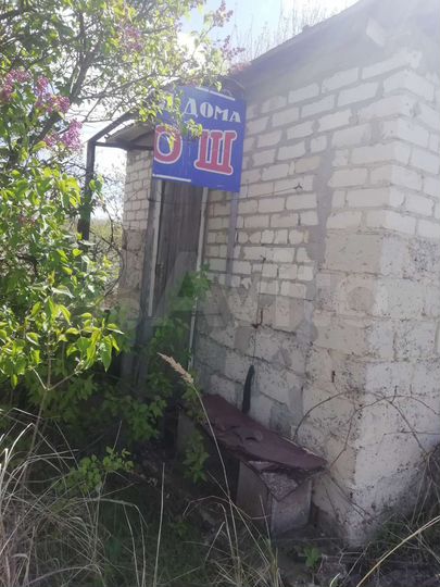 Участок 10 сот. (СНТ, ДНП)