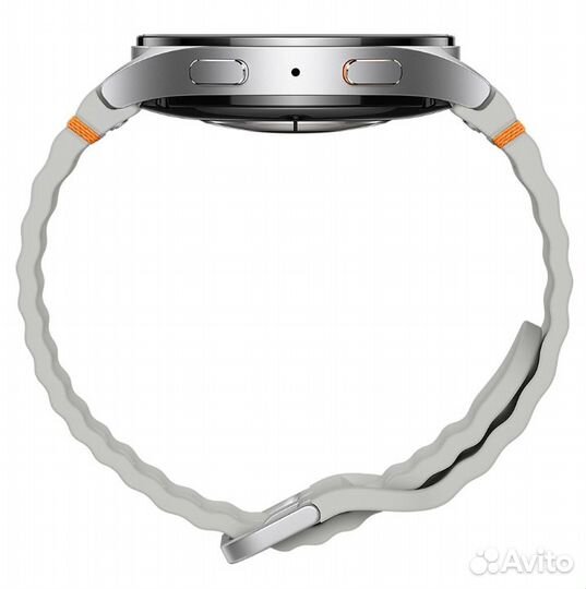 Samsung Galaxy Watch 7 44mm, Silver