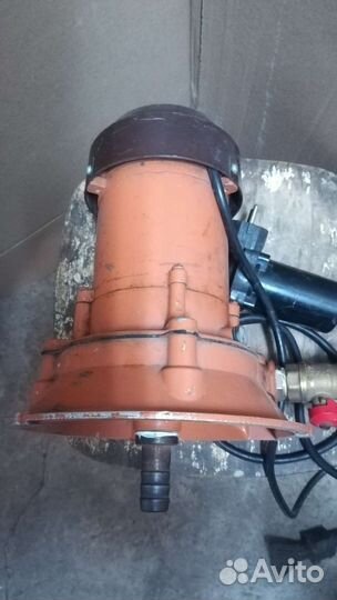 Насос Агидель