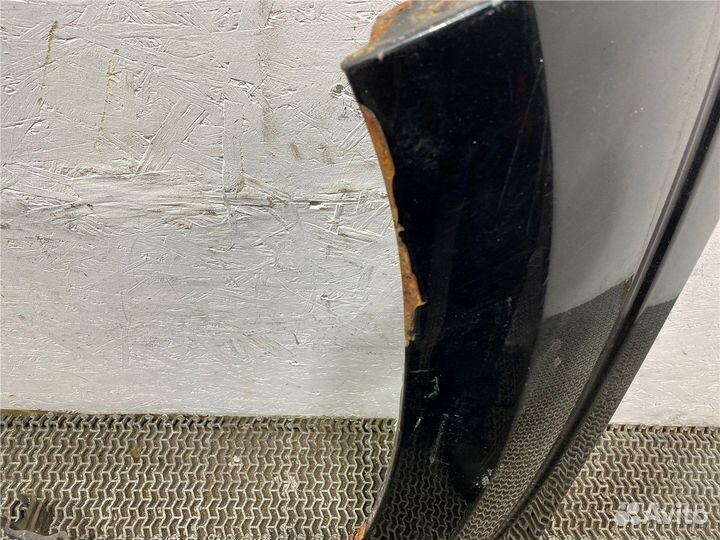 Крыло левое переднее Suzuki XL7