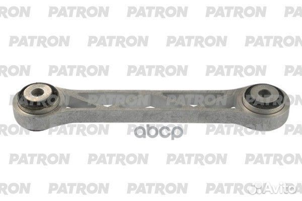 Рычаг подвески tesla model S 2012- PS5857 patron