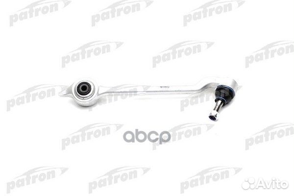 Рычаг подвески 31121093449 BMW: 5 E39 95- PS501