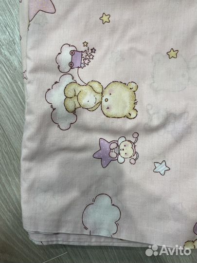 Детские вещи пакетом девочка 52-64 пелёнки