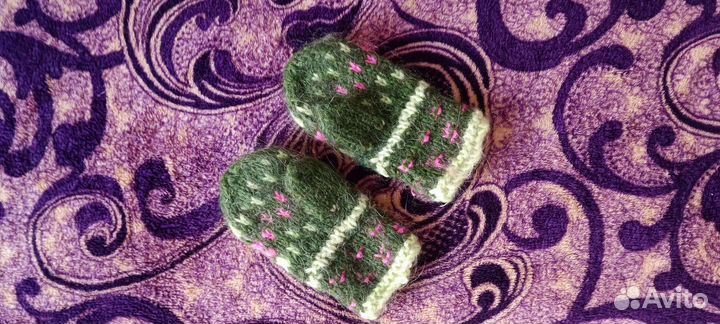 Шапка детская