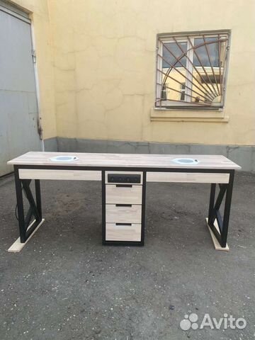 Стол для маникюра