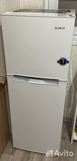 Холодильник бу