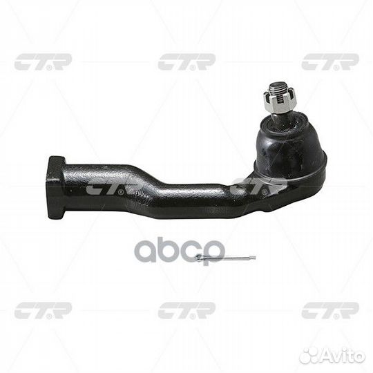 Наконечник рулевой тяги внеш правый KIA sportag