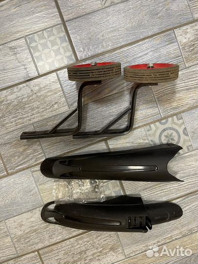 Продам велосипед детский б/у