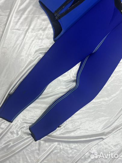 Гидрокостюм 7мм