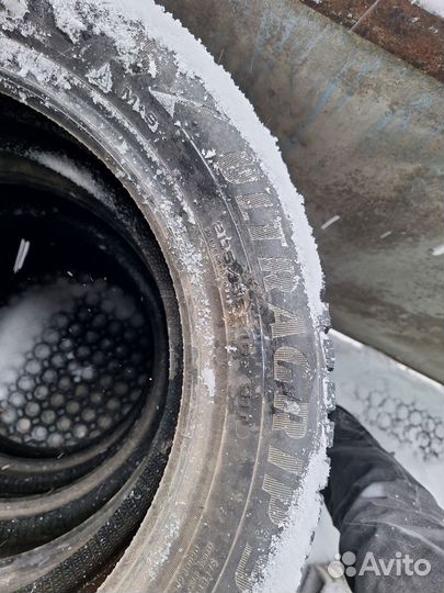 Goodyear Cargo Ultra Grip 205/55 R16 91H